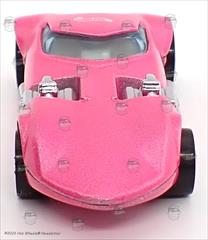 Pink - Vintage